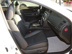 2010款 2.5V 自动 风度菁英版
