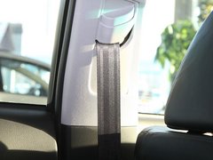 2010款 2.5V 自动 风度菁英版