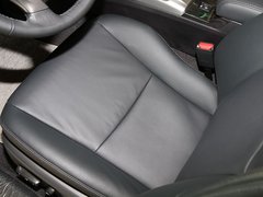 2010款 2.5V 自动 风度菁英版