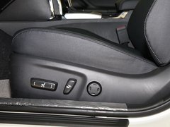 2010款 2.5V 自动 风度菁英版