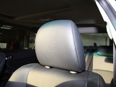 2010款 2.5V 自动 风度菁英版