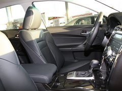 2010款 2.5V 自动 风度菁英版