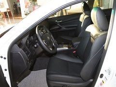 2010款 2.5V 自动 风度菁英版