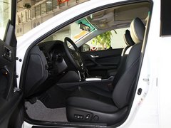 2010款 2.5V 自动 风度菁英版