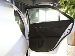 2010款 2.5V 自动 风度菁英版