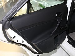 2010款 2.5V 自动 风度菁英版