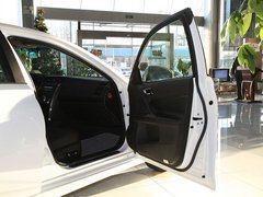 2010款 2.5V 自动 风度菁英版