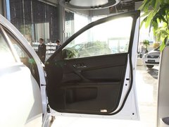 2010款 2.5V 自动 风度菁英版