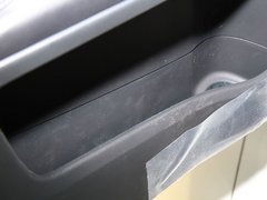 2010款 2.5V 自动 风度菁英版