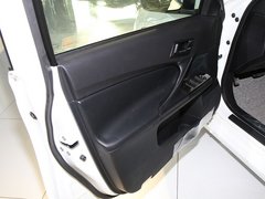 2010款 2.5V 自动 风度菁英版