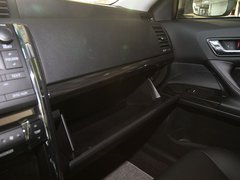 2010款 2.5V 自动 风度菁英版