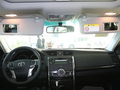 2010款 2.5V 自动 风度菁英版