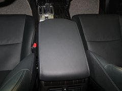 2010款 2.5V 自动 风度菁英版