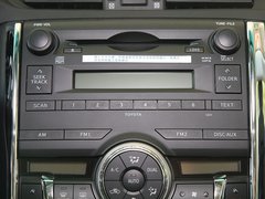 2010款 2.5V 自动 风度菁英版