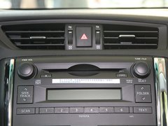 2010款 2.5V 自动 风度菁英版