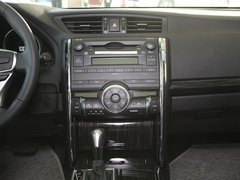 2010款 2.5V 自动 风度菁英版
