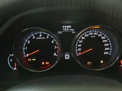 2010款 2.5V 自动 风度菁英版