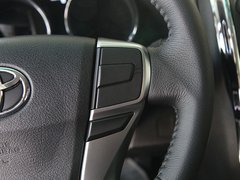 2010款 2.5V 自动 风度菁英版