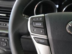 2010款 2.5V 自动 风度菁英版