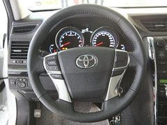 2010款 2.5V 自动 风度菁英版