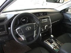 2010款 2.5V 自动 风度菁英版