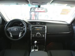 2010款 2.5V 自动 风度菁英版