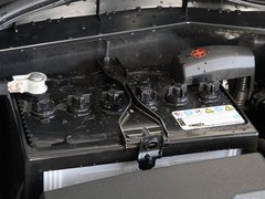 2010款 2.5V 自动 风度菁英版