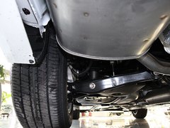 2010款 2.5V 自动 风度菁英版