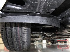 2010款 2.5V 自动 风度菁英版