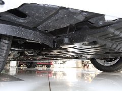 2010款 2.5V 自动 风度菁英版