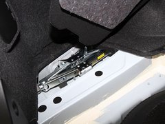 2010款 2.5V 自动 风度菁英版