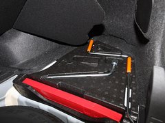 2010款 2.5V 自动 风度菁英版