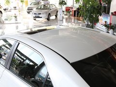 2010款 2.5V 自动 风度菁英版