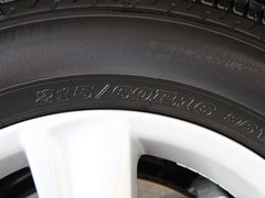 2010款 2.5V 自动 风度菁英版