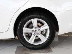 2010款 2.5V 自动 风度菁英版