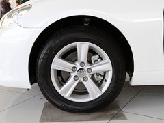 2010款 2.5V 自动 风度菁英版