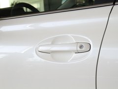 2010款 2.5V 自动 风度菁英版
