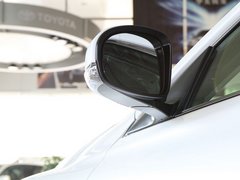 2010款 2.5V 自动 风度菁英版