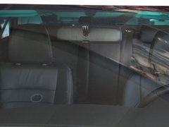 2010款 2.5V 自动 风度菁英版