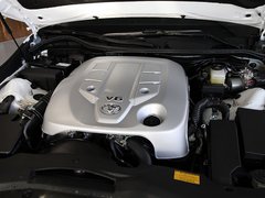 2010款 2.5V 自动 风度菁英版