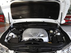 2010款 2.5V 自动 风度菁英版