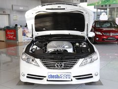 2010款 2.5V 自动 风度菁英版