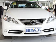 2010款 2.5V 自动 风度菁英版