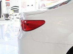2010款 2.5V 自动 风度菁英版