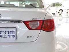 2010款 2.5V 自动 风度菁英版