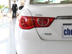 2010款 2.5V 自动 风度菁英版