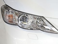 2010款 2.5V 自动 风度菁英版