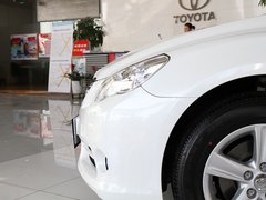 2010款 2.5V 自动 风度菁英版