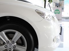2010款 2.5V 自动 风度菁英版