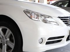 2010款 2.5V 自动 风度菁英版